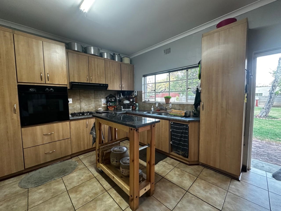 3 Bedroom Property for Sale in Bayswater Free State